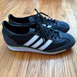 Adidas SL 72 OG Sneaker 8.5 Charcoal grey white